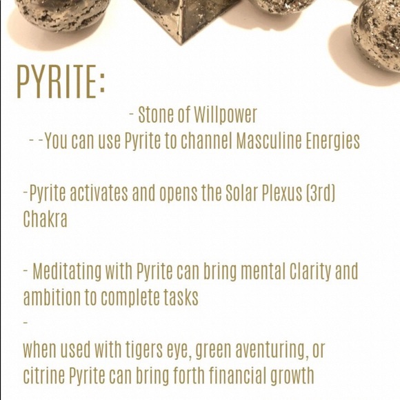 Wow! Carved pyrite gemstone dragon heads - Picture 5 of 7